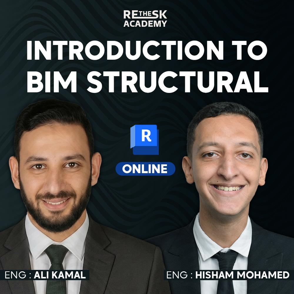 BIM Structural Diploma